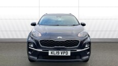 Kia Sportage 1.6 GDi ISG 2 5dr Petrol Estate